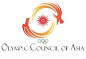 موافقت شورای المپیک آسیا با حضور ایران در منطقه آسیای مرکزی