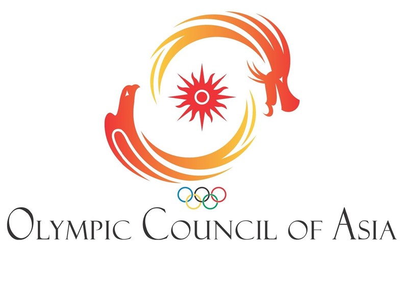 موافقت شورای المپیک آسیا با حضور ایران در منطقه آسیای مرکزی