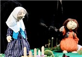 جشنواره تئاتر کودک و نوجوان آذر ماه در همدان برگزار می‌شود