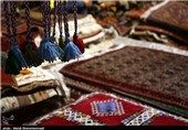 گره‌های صادرات فرش دستبافت همدان باز می‌شود