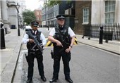 قوانین سختگیرانه بریتانیا برای مقابله با مظنونان تروریستی