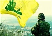 عکس دیده نشده از علمداران شهید حزب الله