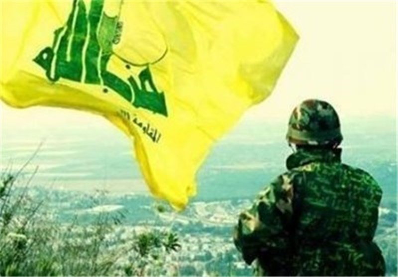حزب‌الله لبنان یک جاسوس اسرائیل را دستگیر کرد