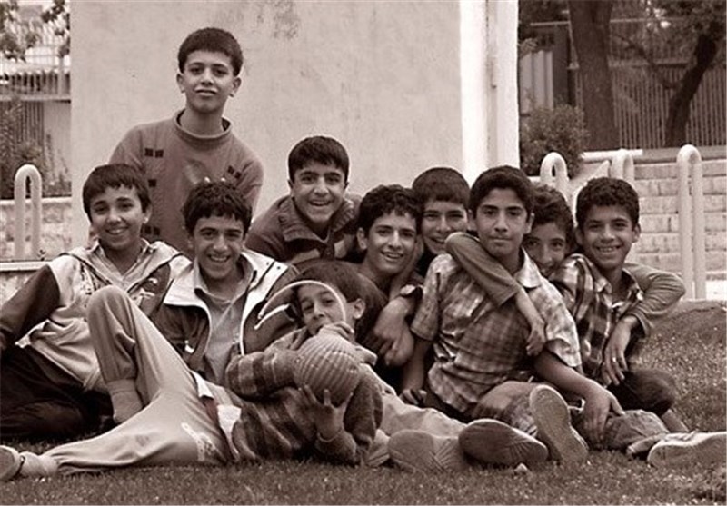 «آیا بچه‎های خزانه رستگار می‌شوند؟»، کتابی از مهدی اسدزاده