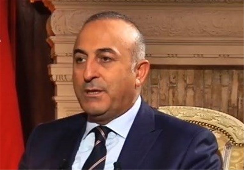 وزیر خارجه ترکیه: یک نشست تا عادی سازی روابط با اسرائیل باقی است
