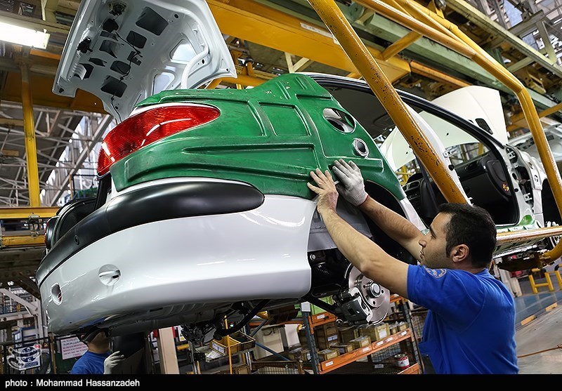 آیا ایران خودرو هم مثل چین قربانی وعده های پژو می شود؟