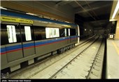 400 هزار دلار فایناس به اجرای خط 2 متروی شیراز اختصاص می‌یابد