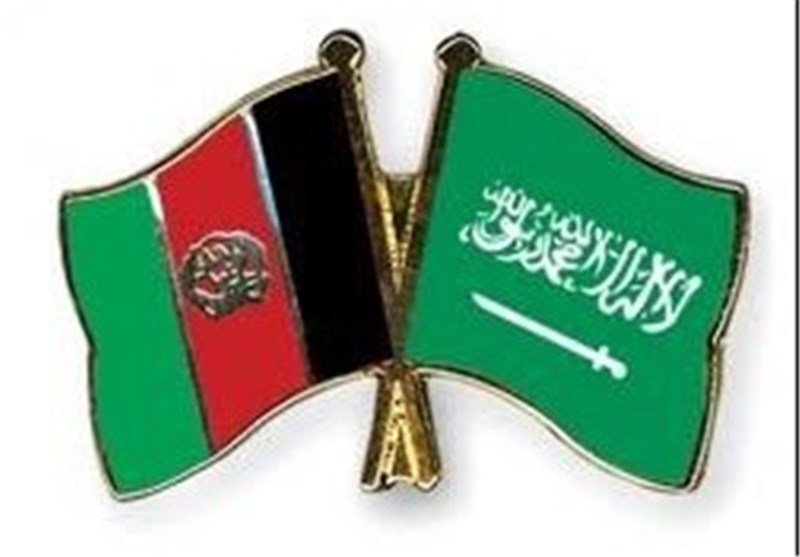 عربستان به تعهدات خود برای همکاری با افغانستان در برقراری صلح عمل نکرده است