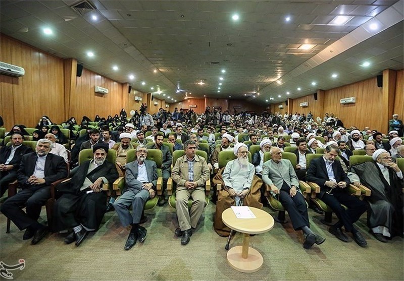 همایش سراسری جوانان و دانشجویان حامی ائتلاف اصولگرایان برگزار می‌شود