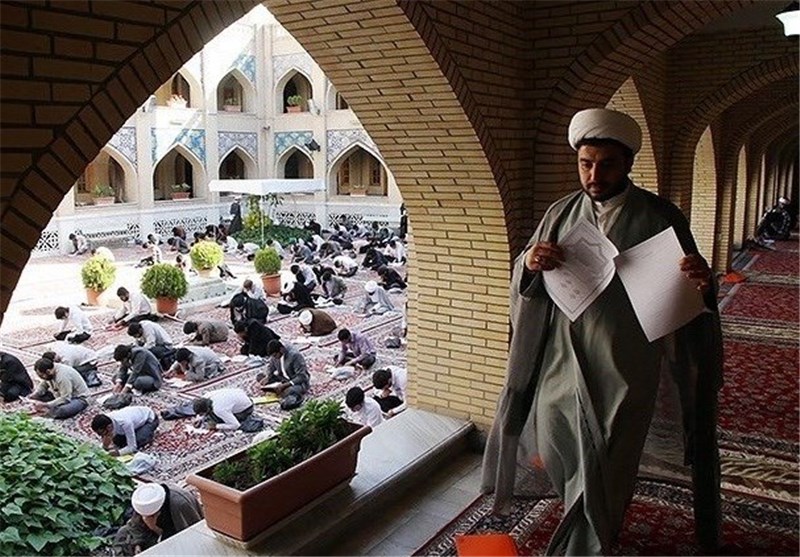 500 مبلغ دینی در ایام صفر به سراسر اصفهان اعزام می‌شوند