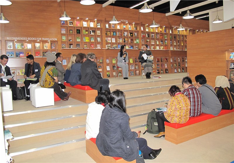 نمایشگاه تخصصی صنایع‌غذایی اصفهان  آغاز به کار می‌کند