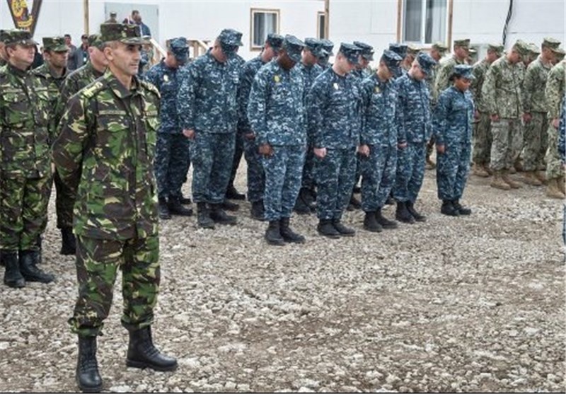 پایگاه نظامی جدید آمریکا در رومانی سال آینده فعالیت خود را آغاز می‌کند