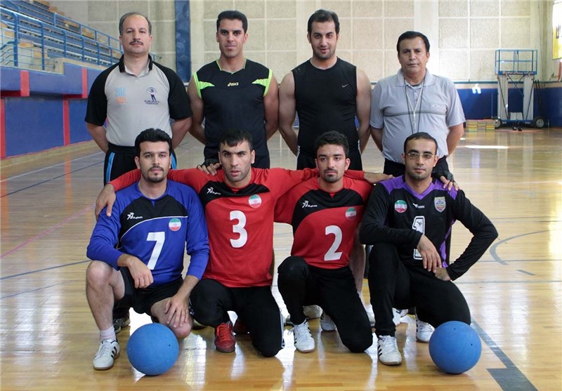 Iran to Participate in IBSA World Championships