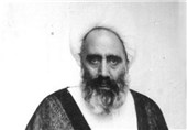 علامه امینی