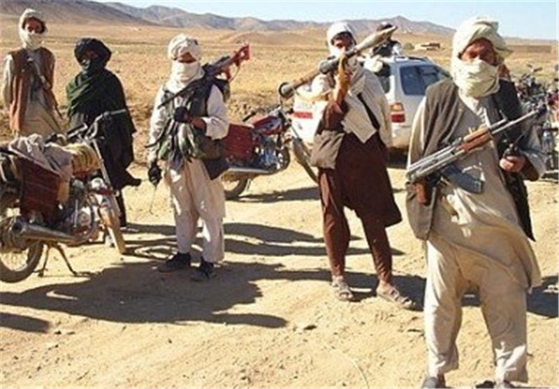 گروه طالبان 10 سرباز افغان را در «بدخشان» به اسارت گرفت