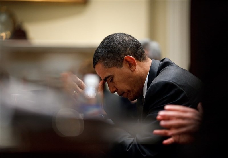 سوء مدیریت اوباما در قبال ابولا؛ فاجعه‌ای سیاسی برای دموکرات‌ها در انتخابات کنگره
