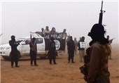 ائتلاف ضد داعش سبب تقویت گروهک تروریستی داعش شد
