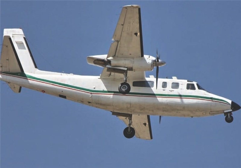 پیکر 7 شهید سانحه هواپیمایی ناجا به پزشکی قانونی سیستان و بلوچستان منتقل شد