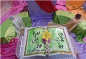 جشن عید غدیر در 100 بقعه استان مرکزی برگزار می‌شود