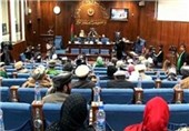 سنای افغانستان خواستار بررسی پیمان امنیتی کابل-واشنگتن شد