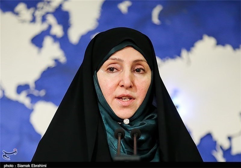 Iran Raps “Biased” UN Human Rights Resolution