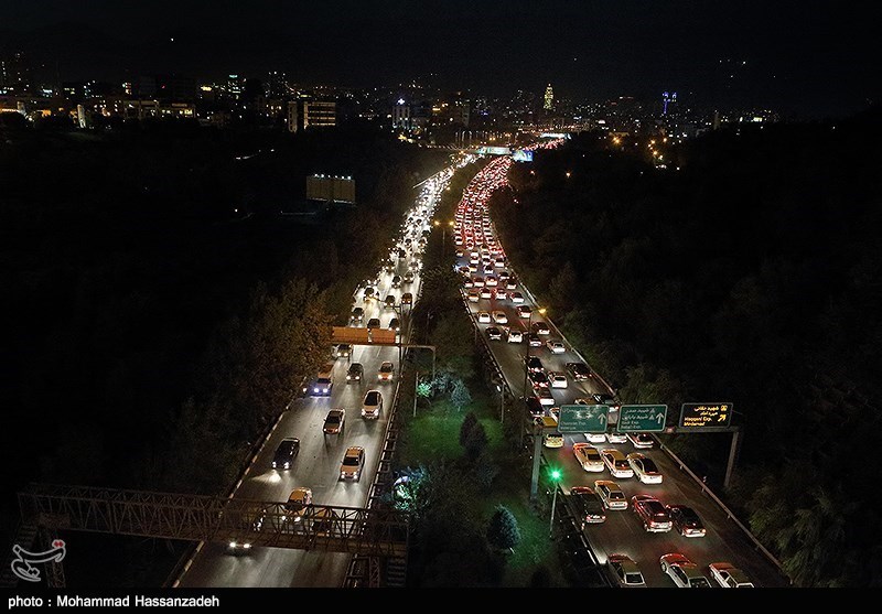 آذربایجان غربی| پروژه‌های عمرانی و حفاری شهری ارومیه متوقف شد