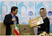 دیدار شهردار اصفهان و دبیرکل سازمان ICCN به روایت تصویر
