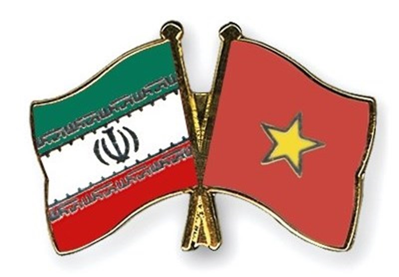 Iran Parliamentary Delegation Heads to Vietnam