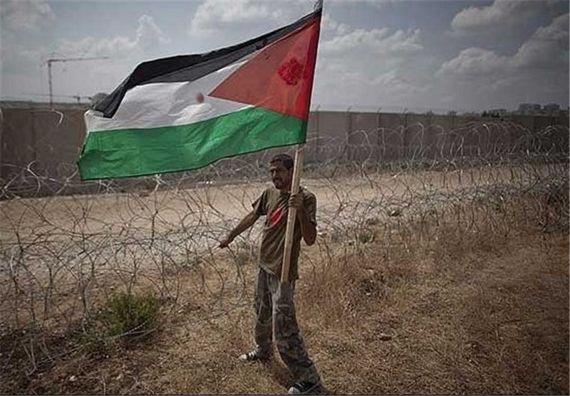 فلسطین خواستار رای گیری شورای امنیت برای پایان اشغالگری اسرائیل شد