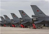 العربیه: ترکیه با استفاده آمریکا از پایگاه هوایی انجرلیک موافقت کرد