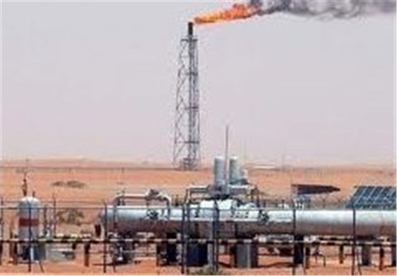 جنگ خاموش نفتی