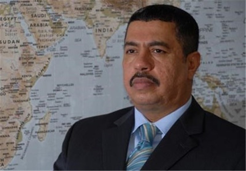رئیس‌جمهور یمن &quot;خالد بحاح&quot; را مامور تشکیل کابینه کرد+زندگینامه
