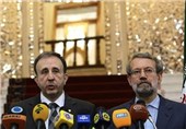 Iranian, Syrian Speakers Discuss Regional, Int’l Issues
