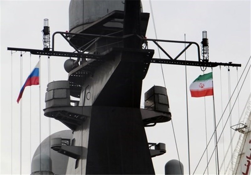 Iran, Russia to Hold Joint Naval Drill