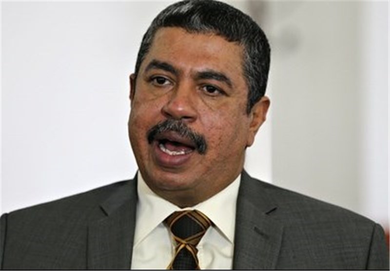 Yemen’s President Names UN Envoy Khaled Bahah as Prime Minister