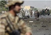 6 کشته و 14 زخمی نتیجه حمله انتحاری به پلیس قندهار در افغانستان