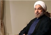 روحانی: تداوم تحریم‌ها به‌ضرر اروپاست/ با اراده سیاسی طرفین می‌توان به توافق رسید