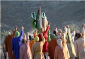 مراسم بازسازی غدیر خم در سراسر کشور به‌صورت مردمی برگزار شود‌