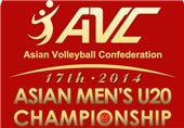 تهدید به اخراج از مسابقات برای مبارزه با صغرسنی در والیبال آسیا