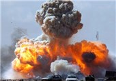 انفجار در مقابل دیوان عالی مصر