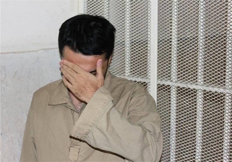 دستگیری عامل اسیدپاشی در منطقه کیانشهر/تلاش پلیس برای یافتن انگیزه