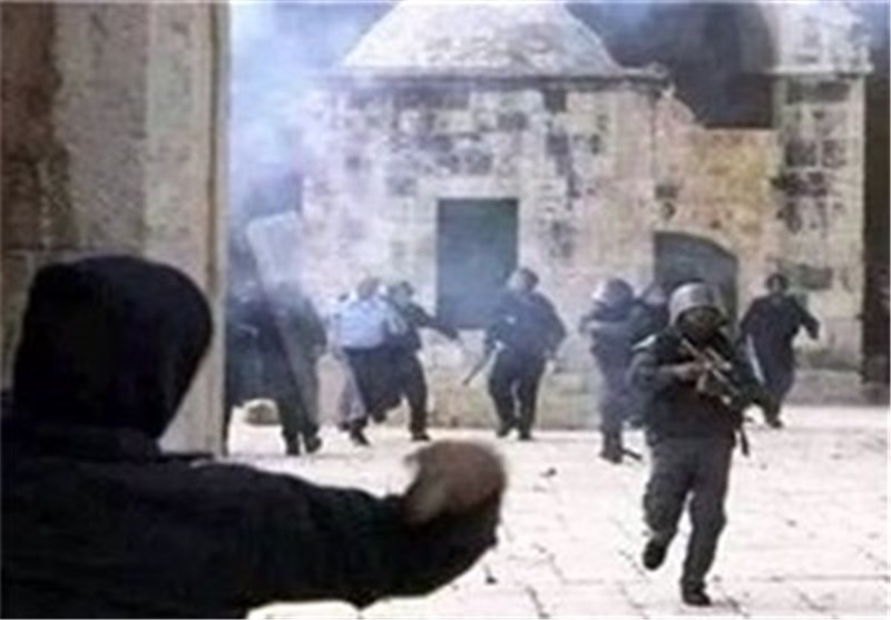 «الازهر»: تصمیم اسرائیل در بستن مسجد الاقصی اقدامی وحشیانه است