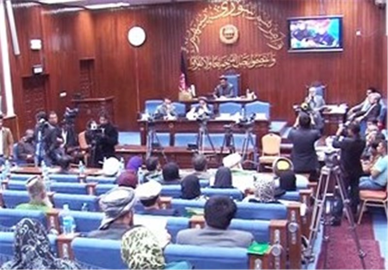 تأخیر در اعلام کابینه «احمدزی» ناامنی در افغانستان را افزایش داده است