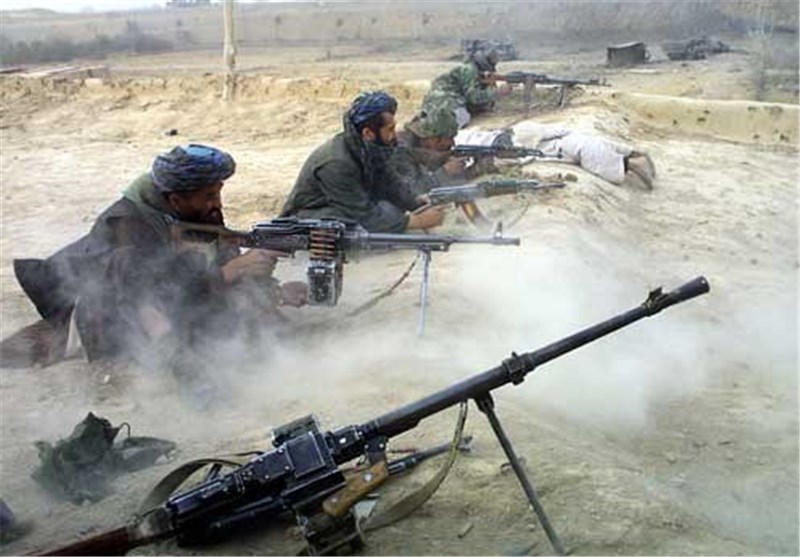 حاکمیت دولت کابل بر 65 درصد از خاک افغانستان/ 5 درصد مناطق از کنترل دولت خارج شد