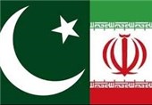 عزم ایران و پاکستان برای برقراری روابط آزاد تجاری