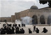الازهر تجاوزات اسرائیل علیه نمازگزاران مسجد الاقصی را محکوم کرد