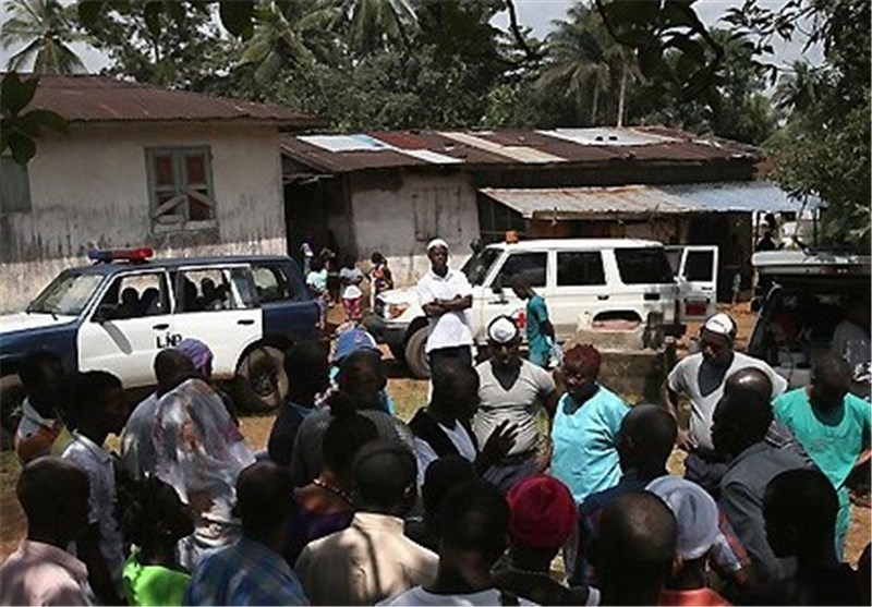 Obama Vows &apos;More Aggressive&apos; Ebola Monitoring