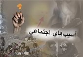 حاشیه‌نشینی مهم‌ترین آسیب اجتماعی در استان گلستان است