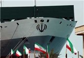 نخستین کشتی پژوهشی اقیانوس‌پیمای ایران آذرماه به آب انداخته می‌شود