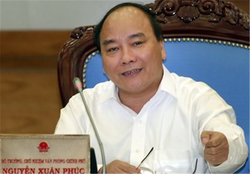 Vietnamese Official: Hanoi Backs Tehran’s Peaceful Nuclear Activities